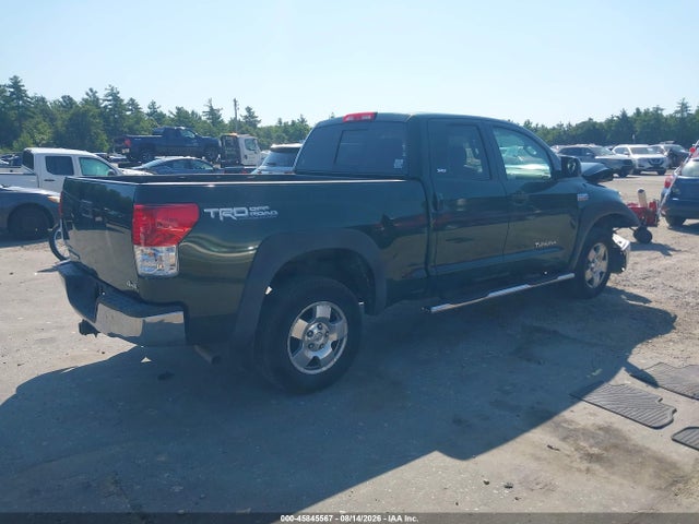 45845567 :رقم المزاد ، 5TFUY5F19DX317540 vin ، 2013 Toyota Tundra Grade 5.7l V8 مزاد بيع