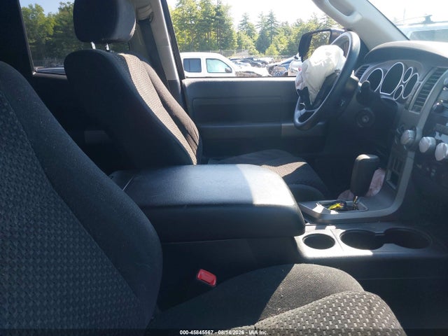 45845567 :رقم المزاد ، 5TFUY5F19DX317540 vin ، 2013 Toyota Tundra Grade 5.7l V8 مزاد بيع