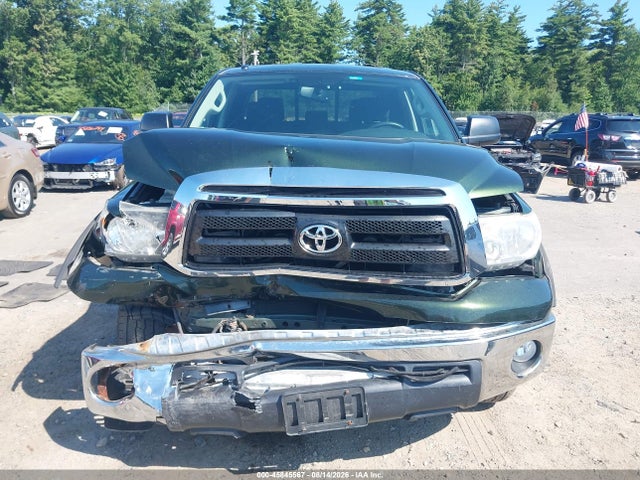 45845567 :رقم المزاد ، 5TFUY5F19DX317540 vin ، 2013 Toyota Tundra Grade 5.7l V8 مزاد بيع