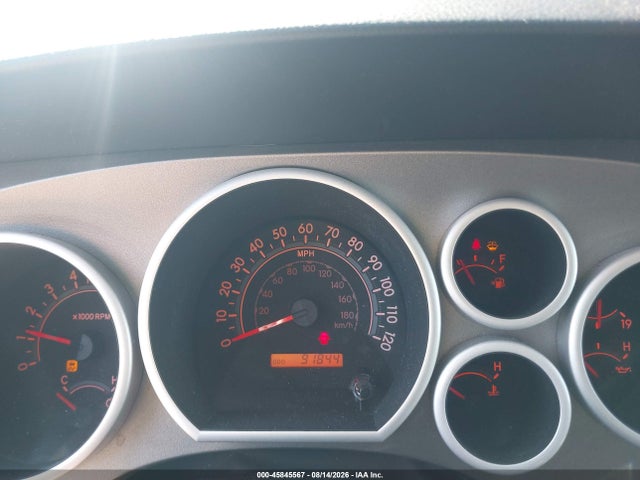 45845567 :رقم المزاد ، 5TFUY5F19DX317540 vin ، 2013 Toyota Tundra Grade 5.7l V8 مزاد بيع