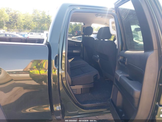 45845567 :رقم المزاد ، 5TFUY5F19DX317540 vin ، 2013 Toyota Tundra Grade 5.7l V8 مزاد بيع