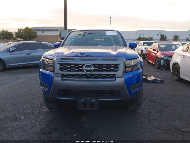 Nissan Frontier Sv 4x2 2026 1N6ED1EJ2TN612058 Image 13
