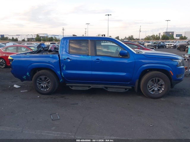 Nissan Frontier Sv 4x2 2026 1N6ED1EJ2TN612058 Image 14