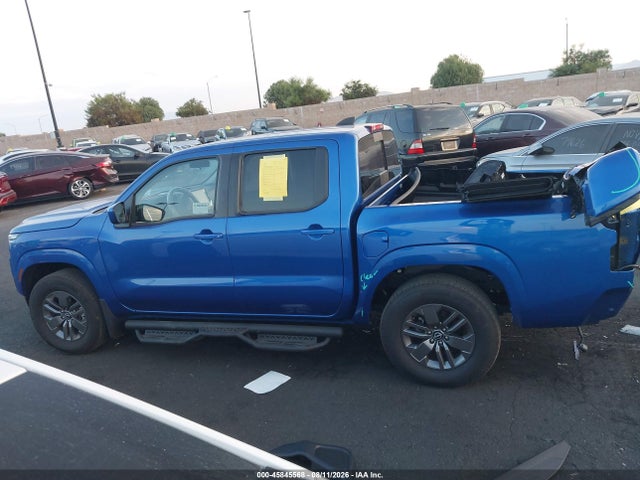 Nissan Frontier Sv 4x2 2026 1N6ED1EJ2TN612058 Image 15