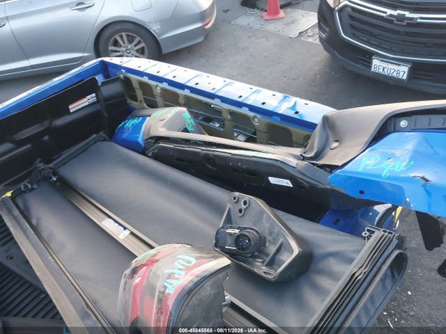 Nissan Frontier Sv 4x2 2026 1N6ED1EJ2TN612058 Image 12