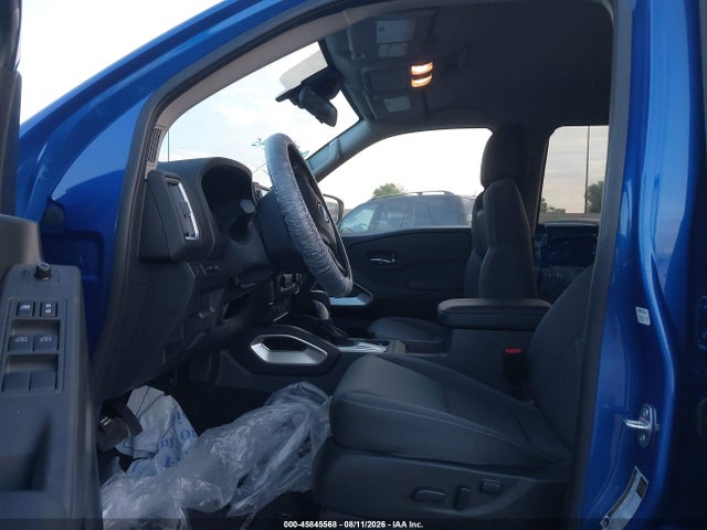 Nissan Frontier Sv 4x2 2026 1N6ED1EJ2TN612058 Image 5