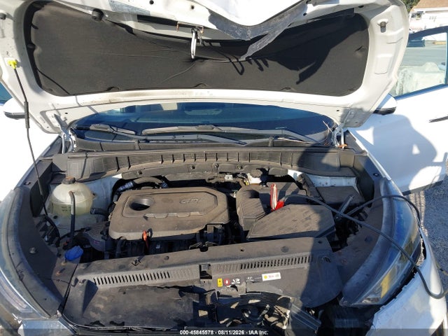 Продаж на аукціоні авто 2021 Hyundai Tucson Limited, vin: KM8J3CAL5MU299310, номер лоту: 45845578