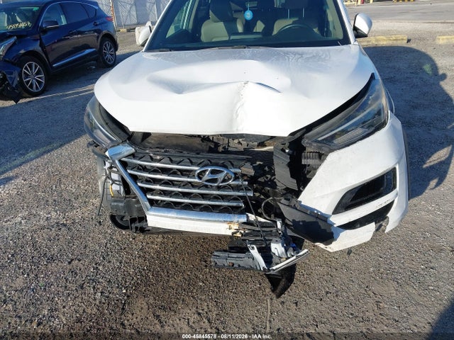 Продаж на аукціоні авто 2021 Hyundai Tucson Limited, vin: KM8J3CAL5MU299310, номер лоту: 45845578