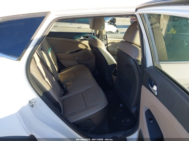 Продаж на аукціоні авто 2021 Hyundai Tucson Limited, vin: KM8J3CAL5MU299310, номер лоту: 45845578