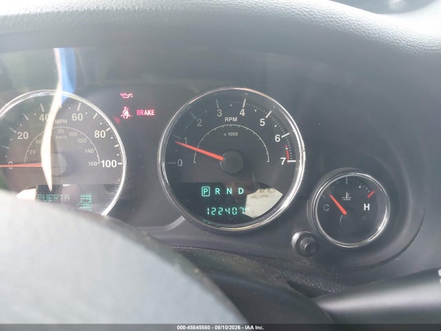1C4BJWDG1GL215315 Jeep Wrangler Unlimited Sport