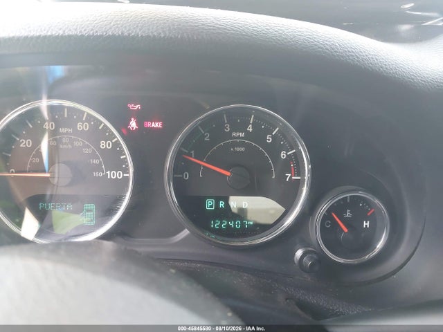 1C4BJWDG1GL215315 Jeep Wrangler Unlimited Sport