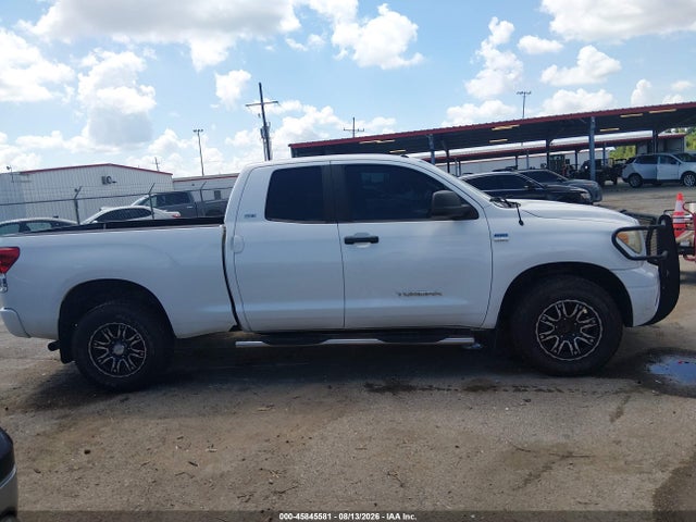 2010 Toyota Tundra Grade 4.6l V8 მანქანა იყიდება აუქციონზე, vin: 5TFRM5F12AX001992, აუქციონის ნომერი: 45845581
