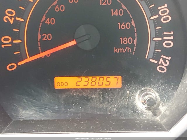 2010 Toyota Tundra Grade 4.6l V8 მანქანა იყიდება აუქციონზე, vin: 5TFRM5F12AX001992, აუქციონის ნომერი: 45845581