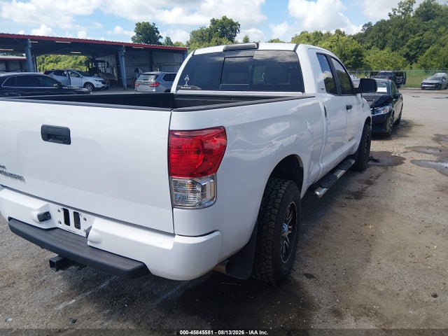 2010 Toyota Tundra Grade 4.6l V8 მანქანა იყიდება აუქციონზე, vin: 5TFRM5F12AX001992, აუქციონის ნომერი: 45845581