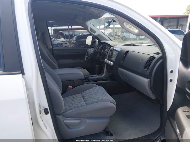 2010 Toyota Tundra Grade 4.6l V8 მანქანა იყიდება აუქციონზე, vin: 5TFRM5F12AX001992, აუქციონის ნომერი: 45845581