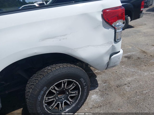 2010 Toyota Tundra Grade 4.6l V8 მანქანა იყიდება აუქციონზე, vin: 5TFRM5F12AX001992, აუქციონის ნომერი: 45845581