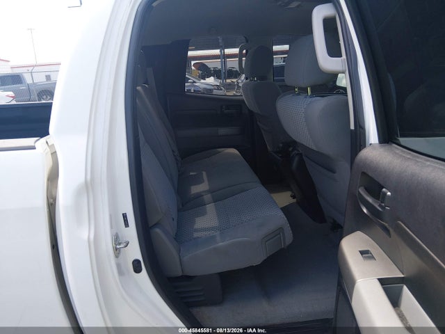 2010 Toyota Tundra Grade 4.6l V8 მანქანა იყიდება აუქციონზე, vin: 5TFRM5F12AX001992, აუქციონის ნომერი: 45845581