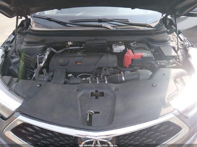 Продажа на аукционе авто 2021 Acura Rdx Technology Package, vin: 5J8TC2H50ML003535, номер лота: 45845583