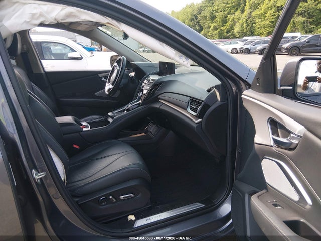 Продажа на аукционе авто 2021 Acura Rdx Technology Package, vin: 5J8TC2H50ML003535, номер лота: 45845583