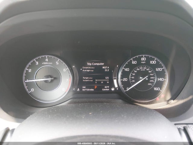 Продажа на аукционе авто 2021 Acura Rdx Technology Package, vin: 5J8TC2H50ML003535, номер лота: 45845583