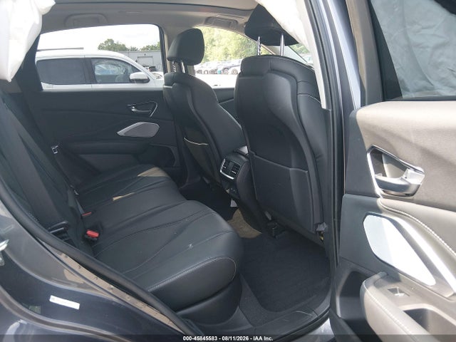 Продажа на аукционе авто 2021 Acura Rdx Technology Package, vin: 5J8TC2H50ML003535, номер лота: 45845583