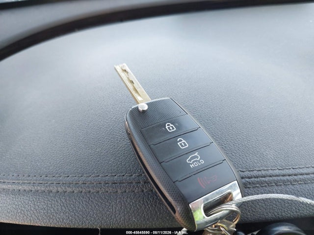 Продажа на аукционе авто 2020 Kia Sorento 2.4l Lx, vin: 5XYPG4A3XLG630195, номер лота: 45845590