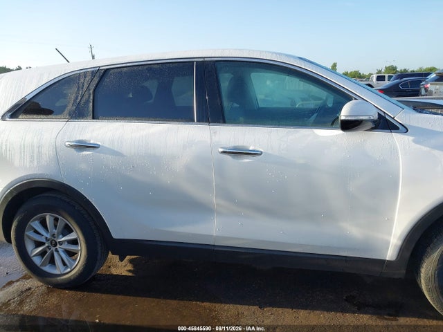 Продажа на аукционе авто 2020 Kia Sorento 2.4l Lx, vin: 5XYPG4A3XLG630195, номер лота: 45845590
