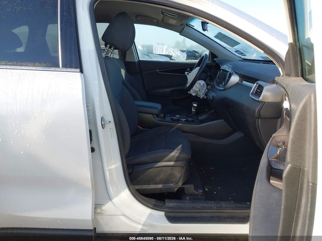 Продажа на аукционе авто 2020 Kia Sorento 2.4l Lx, vin: 5XYPG4A3XLG630195, номер лота: 45845590