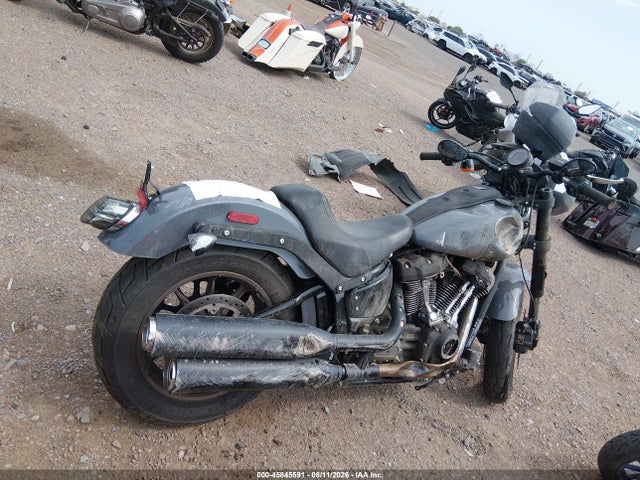 Harley-Davidson FXLRS 2022 1HD1YWZ11NB035720 Image 15