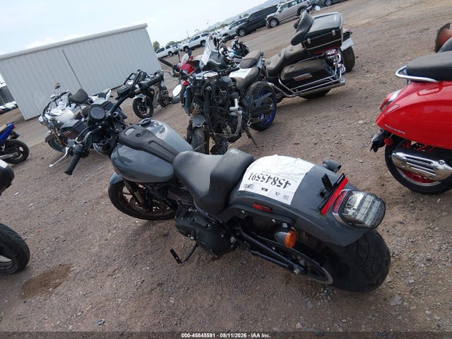 Harley-Davidson FXLRS 2022 1HD1YWZ11NB035720 Image 16