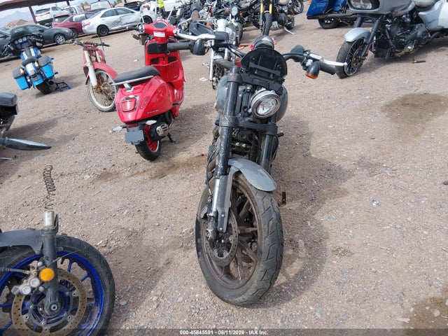 Harley-Davidson FXLRS 2022 1HD1YWZ11NB035720 Image 17