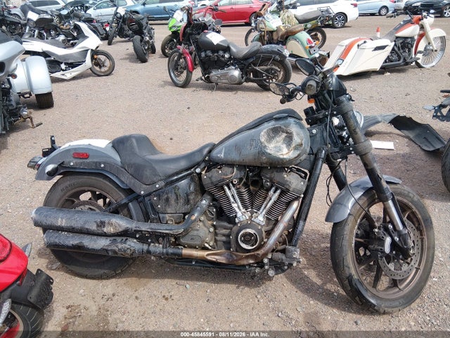 Harley-Davidson FXLRS 2022 1HD1YWZ11NB035720 Image 11
