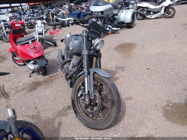 Harley-Davidson FXLRS 2022 1HD1YWZ11NB035720 Image 5