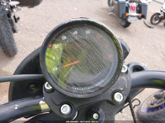 Harley-Davidson FXLRS 2022 1HD1YWZ11NB035720 Image 7