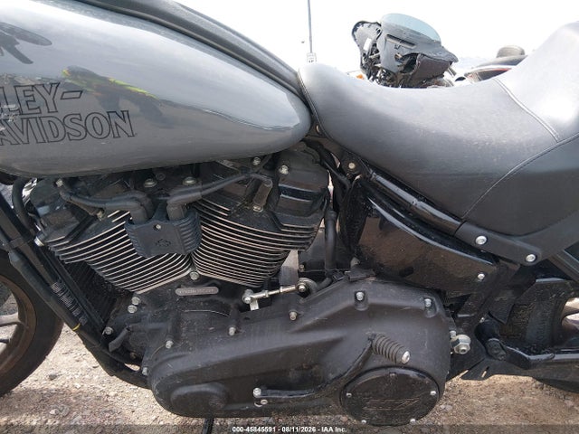 1HD1YWZ11NB035720 Harley-Davidson FXLRS