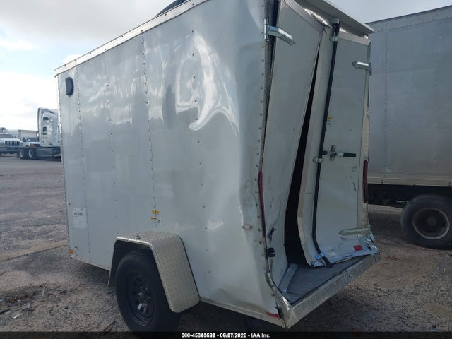 Cargo Craft 2023 4D6EB1014PC064770 Image 3