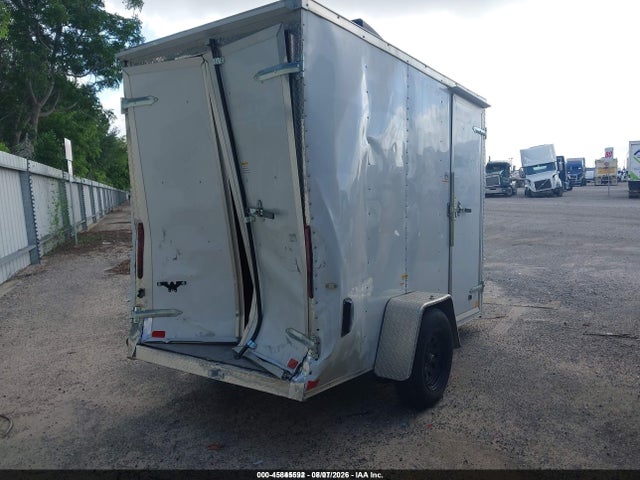Cargo Craft 2023 4D6EB1014PC064770 Image 4