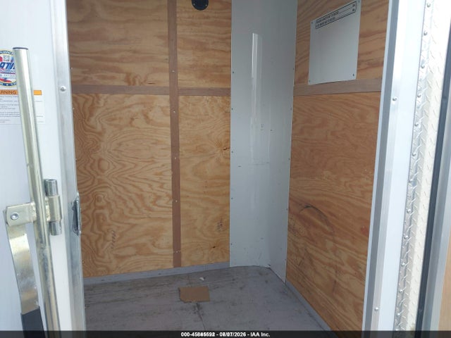 Cargo Craft 2023 4D6EB1014PC064770 Image 7