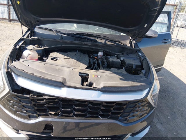 Aukcja sprzedaży 2024 Kia Sportage Ex, vin: 5XYK33DF5RG170555, numer aukcji: 45845594