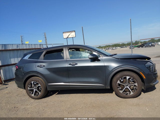 Aukcja sprzedaży 2024 Kia Sportage Ex, vin: 5XYK33DF5RG170555, numer aukcji: 45845594