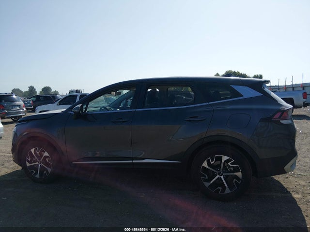 Aukcja sprzedaży 2024 Kia Sportage Ex, vin: 5XYK33DF5RG170555, numer aukcji: 45845594