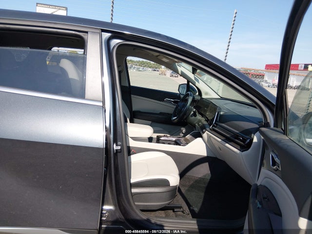 Aukcja sprzedaży 2024 Kia Sportage Ex, vin: 5XYK33DF5RG170555, numer aukcji: 45845594