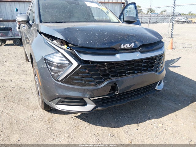 Aukcja sprzedaży 2024 Kia Sportage Ex, vin: 5XYK33DF5RG170555, numer aukcji: 45845594