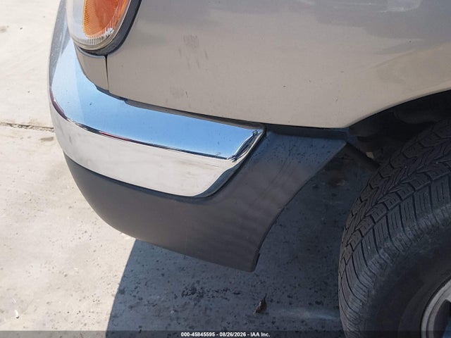 Продаж на аукціоні авто 2000 Nissan Frontier Xe, vin: 1N6DD26S0YC359091, номер лоту: 45845595