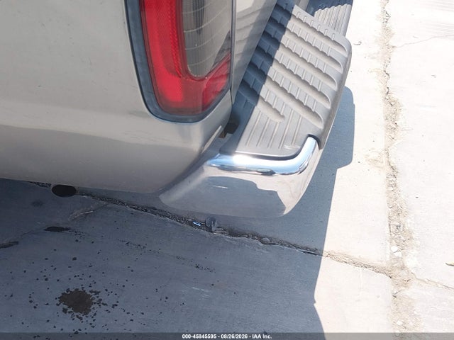 Продаж на аукціоні авто 2000 Nissan Frontier Xe, vin: 1N6DD26S0YC359091, номер лоту: 45845595