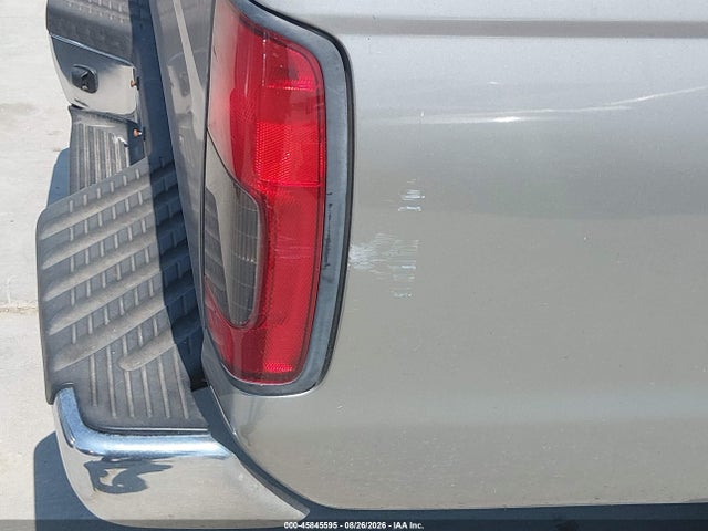 Продаж на аукціоні авто 2000 Nissan Frontier Xe, vin: 1N6DD26S0YC359091, номер лоту: 45845595