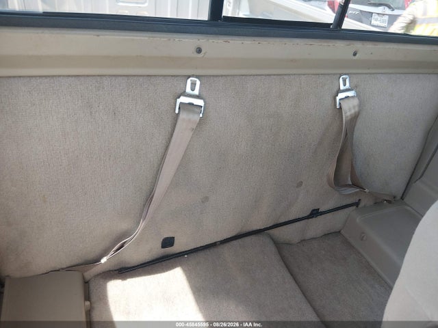 Продаж на аукціоні авто 2000 Nissan Frontier Xe, vin: 1N6DD26S0YC359091, номер лоту: 45845595