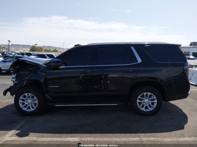 Chevrolet Tahoe Lt 2026 1GNS5NKD4TR236178 Image 15
