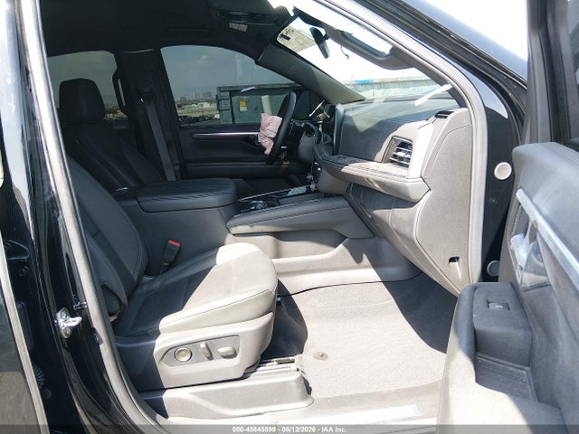 Chevrolet Tahoe Lt 2026 1GNS5NKD4TR236178 Image 5