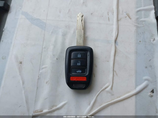 Honda Civic Lx 2017 2HGFC2F53HH509959 Image 11